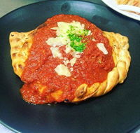 Cafe Capella's - Hotel Accommodation