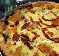 Cafe Cappello - Hotel Accommodation