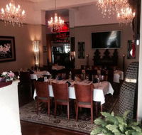 Cattleya's Restaurant - Hotel Accommodation