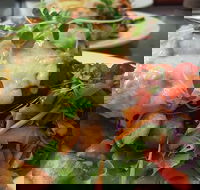 Crescent Hotel - Hotel Accommodation