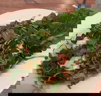 Dragonfly Cafe - Hotel Accommodation