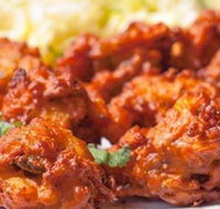 Eastern Dining - Hotel Accommodation