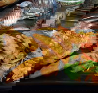 Elephant Boy Cafe - Hotel Accommodation