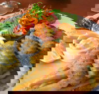 Fish Fish Fish - Hotel Accommodation