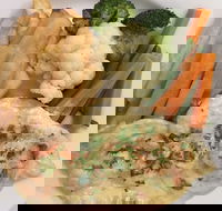 Henry's on Rouse - Hotel Accommodation