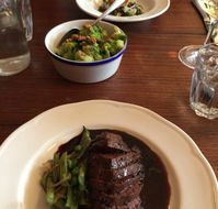 Midnight Starling - Hotel Accommodation