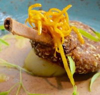 No 96 Cafe - Hotel Accommodation