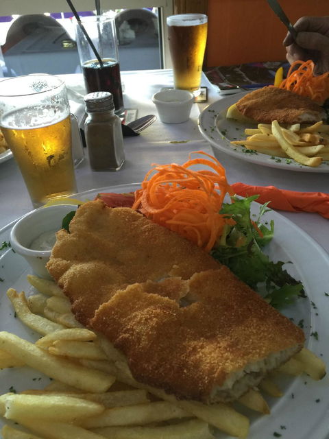 Queensland National Hotel - Hotel Accommodation 1