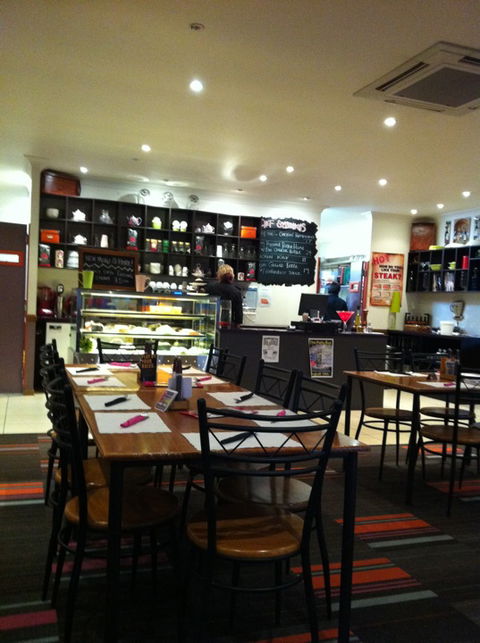 Queensland National Hotel - Hotel Accommodation 2