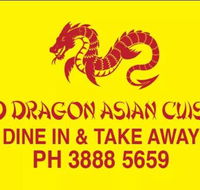 Red Dragon Asian Cuisine - Hotel Accommodation