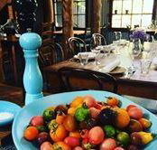 Seed Winehouse  Kitchen - Hotel Accommodation