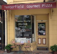 Tenterfield Gourmet Pizza - Hotel Accommodation