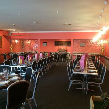Thai On High Street - Hotel Accommodation 0