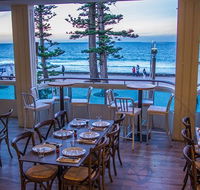 Tres Amigos - Hotel Accommodation