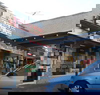 Baker et Chef - Hotel Accommodation