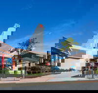 Bankstown Sports Club - Hotel Accommodation