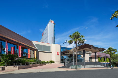 Bankstown Sports Club - Hotel Accommodation 0