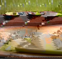 Barossa Red Wine Master Class - Hotel Accommodation