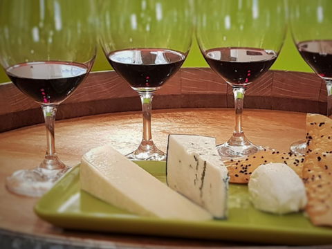 Barossa Red Wine Master Class - Hotel Accommodation 0