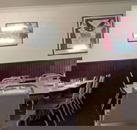 Bay Street Pizza - Hotel Accommodation