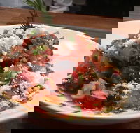 Billy the Greek - Hotel Accommodation