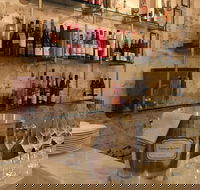 Bistrot Plume - Hotel Accommodation