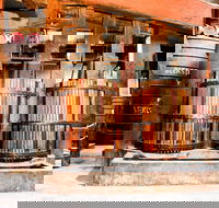 Bleasdale Vineyards - Hotel Accommodation