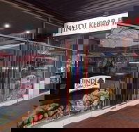 Bollywood Flames - Hotel Accommodation