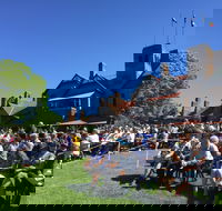 Booloominbah Collection - Hotel Accommodation