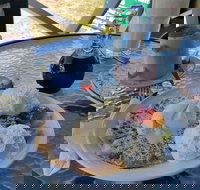 Bredbo Pancake  Crepe Parlour - Hotel Accommodation