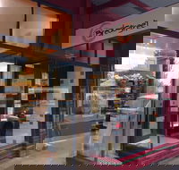 Bread Street - Hotel Accommodation