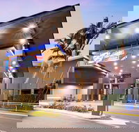 Brothers Leagues Club Ipswich - Hotel Accommodation