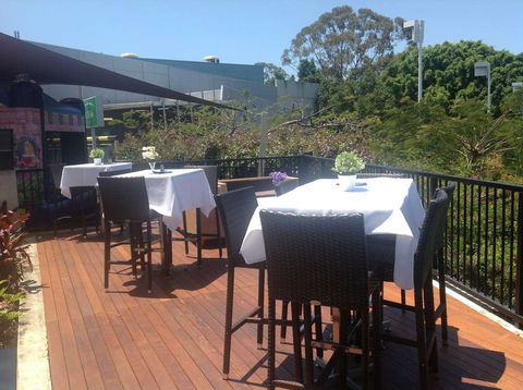 Buderim Tavern - Buderim - Hotel Accommodation 0