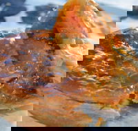 Cafe Lava - Hotel Accommodation