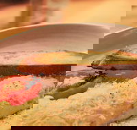 Caffe Cherry Beans - St Marys - Hotel Accommodation