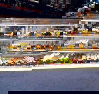 Cafe Quince - Eastgardens - Hotel Accommodation