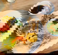 Chilli 'n' Chive - Hotel Accommodation