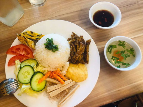 Chilli 'n' Chive - Hotel Accommodation 0