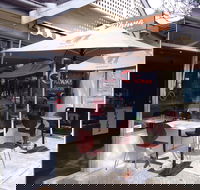 Chinno Espresso Bar - Hotel Accommodation