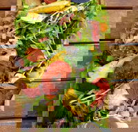 Chorizo Chasers - Hotel Accommodation