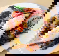 Cliff Place - Hotel Accommodation