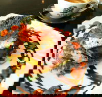 Cocoa Cafe - Hotel Accommodation