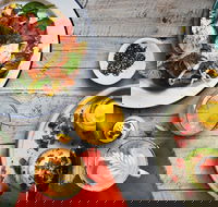 Coco Cubano - Hotel Accommodation