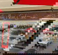 Coffee Bean Cafe - Hotel Accommodation