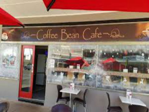 Coffee Bean Cafe - Hotel Accommodation 0