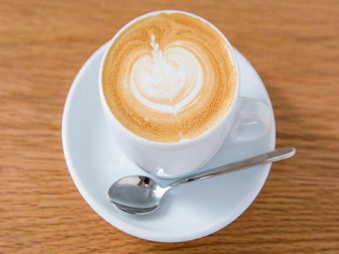 Coffee Bean Cafe - Hotel Accommodation 1