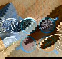 Coffee Culture - Hotel Accommodation