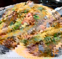 Fusion Restaurant Colac - Hotel Accommodation