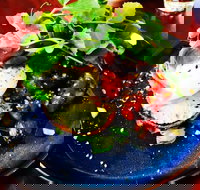 Ginger  Green - Hotel Accommodation