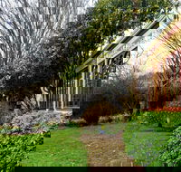 Glen Derwent Tea Rooms - Hotel Accommodation